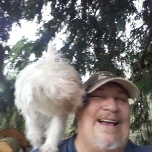 Meet your Posher, Owen